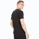 تیشرت مردانه تیمبرلند مدل SS Kennebec River Printed Pocket Tee