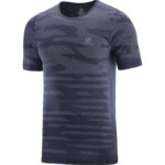 تیشرت مردانه سالومون مدل Xa Camo