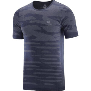 تیشرت مردانه سالومون مدل Xa Camo