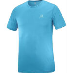 تیشرت مردانه سالومون مدل agile training Tshirt