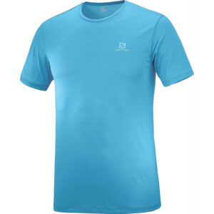 تیشرت مردانه سالومون مدل agile training Tshirt