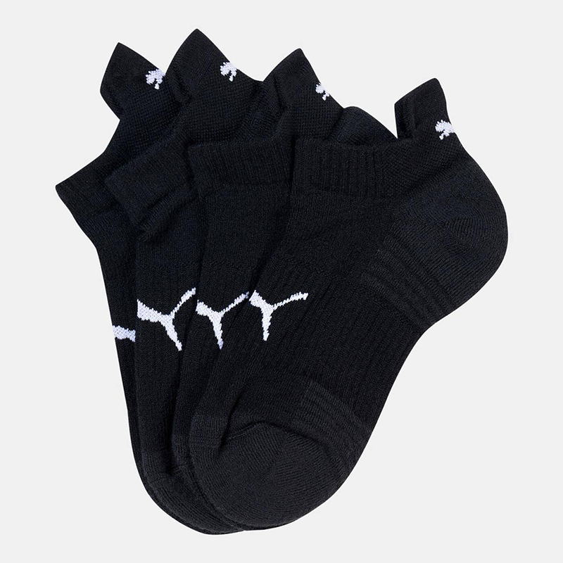 جوراب-دو-عددی-زنانه-پوما-مدل-Sport-Cushioned-Sneaker-Socks-(2-Pack) جوراب دو عددی زنانه پوما مدل Sport Cushioned Sneaker Socks (2 Pack)