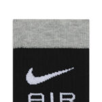 جوراب دو عددی مردانه نایکی مدل Dri-Fit Everyday Essentials