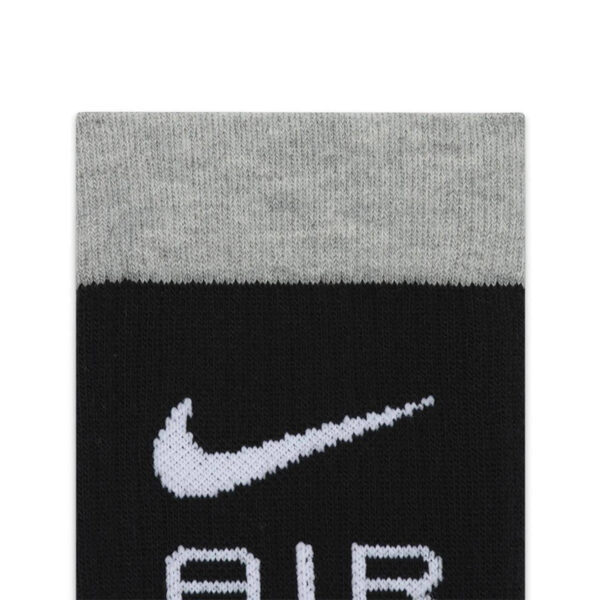 جوراب دو عددی مردانه نایکی مدل Dri-Fit Everyday Essentials