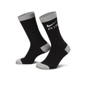 جوراب دو عددی مردانه نایکی مدل Dri-Fit Everyday Essentials