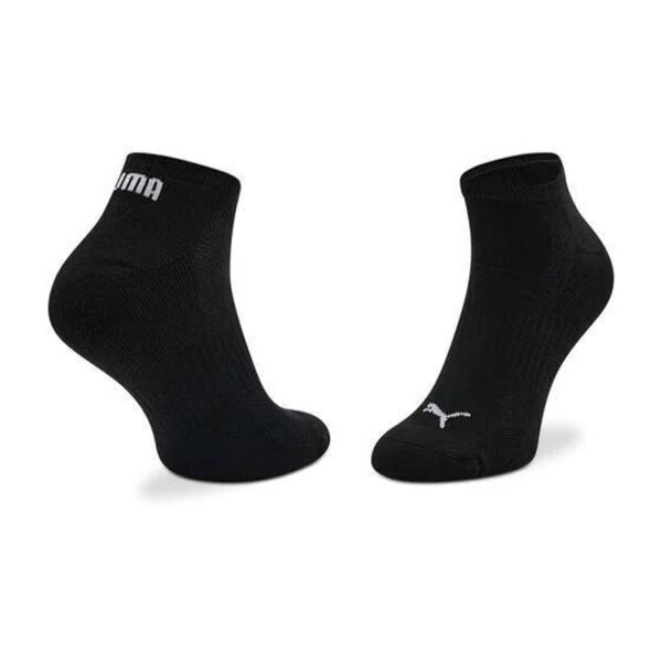 جوراب سه عددی زنانه پوما مدل Cushioned Sole Arch Support