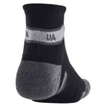 جوراب سه عددی مردانه آندرآرمور مدل Socks Under Armour UA Perf Tech Nvlty 3pk Qtr