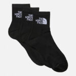 جوراب مردانه نورث فیس مدل Multi Sport Cushion Quarter