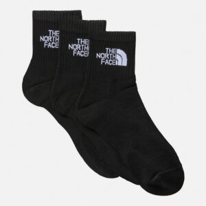 جوراب مردانه نورث فیس مدل Multi Sport Cushion Quarter