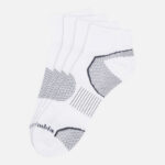 جوراب کلمبیا مدل Men's Balance Point Walking Low-Cut