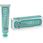 خمیردندان مارویس مدل Anise Mint Toothpaste - 85ml
