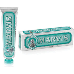خمیردندان مارویس مدل Anise Mint Toothpaste - 85ml