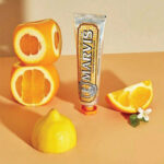 خمیردندان مارویس مدل Orange blossom bloom 75 ml