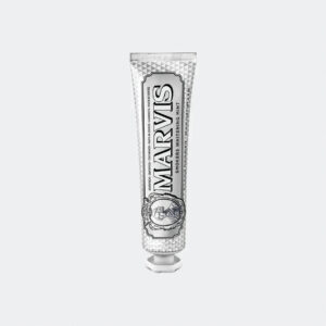 خمیردندان مارویس مدل Smokers Whitening Mint