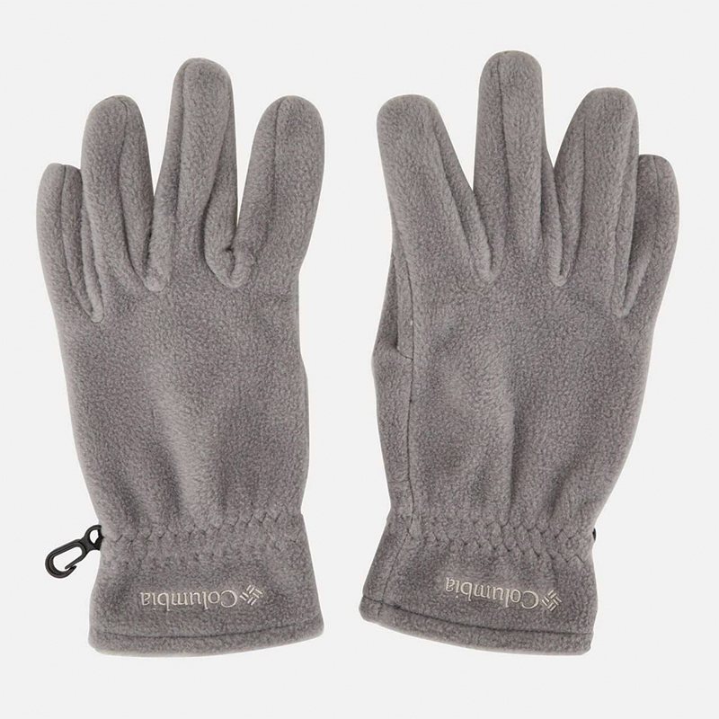 دستکش-پلار-زمستانه-مردانه-کلمبیا-مدل--Men's-Steens-Mountain-Fleece دستکش پلار زمستانه مردانه کلمبیا مدل Men's Steens Mountain Fleece