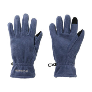 دستکش پلار زنانه کلمبیا مدل womens Benton Springs Fleece