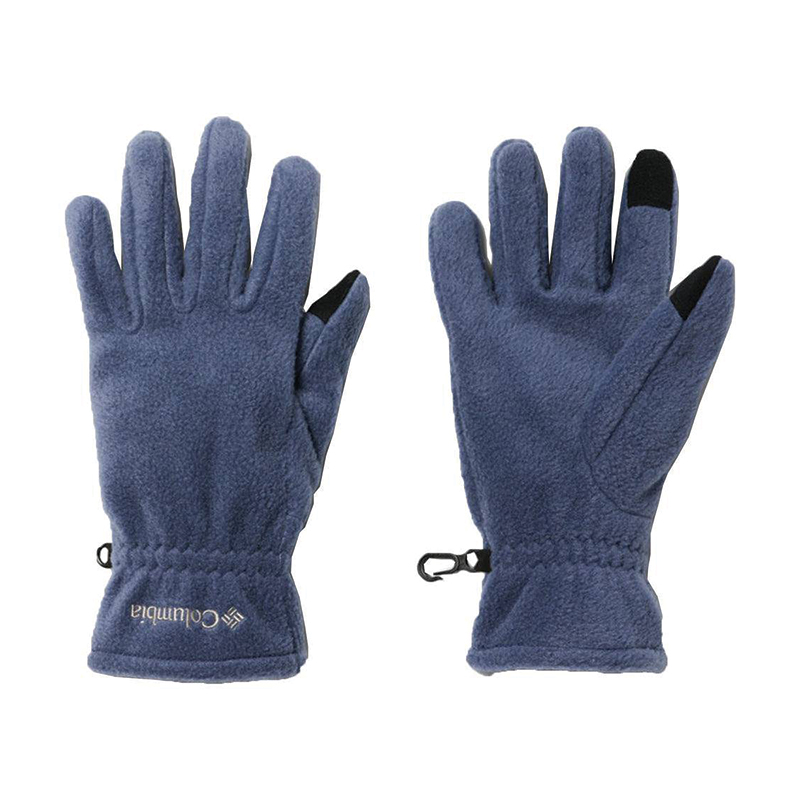 دستکش-پلار-زنانه-کلمبیا-مدل-womens-Benton-Springs-Fleece دستکش پلار زنانه کلمبیا مدل womens Benton Springs Fleece
