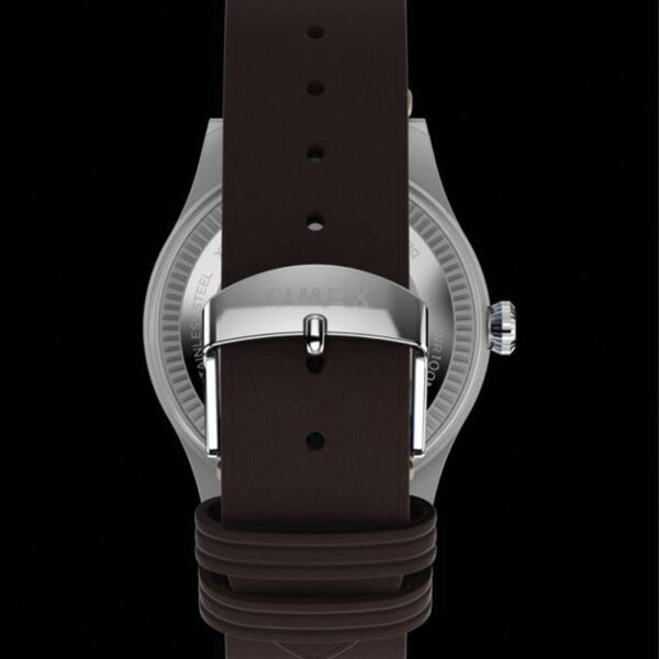ساعت تایمکس مدل Leather Strap