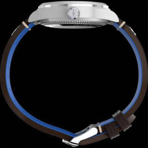 ساعت تایمکس مدل Leather Strap