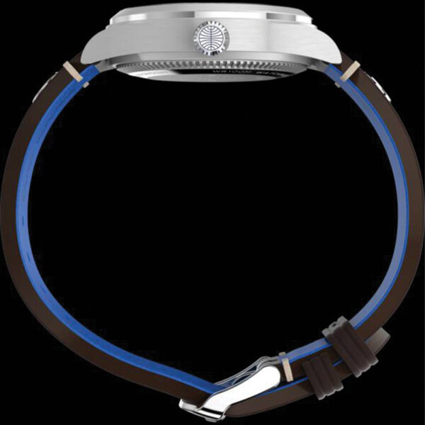 ساعت تایمکس مدل Leather Strap