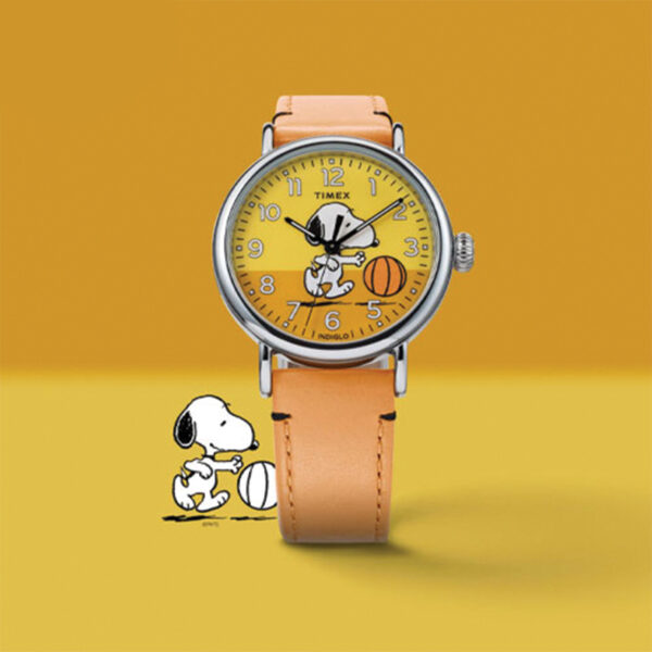 ساعت تایمکس مدل TW2W51900 - Image 2