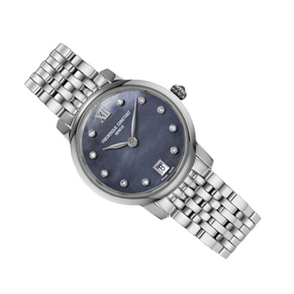 ساعت زنانه فردریک کنستانت مدل FC-220MPBD1S26B