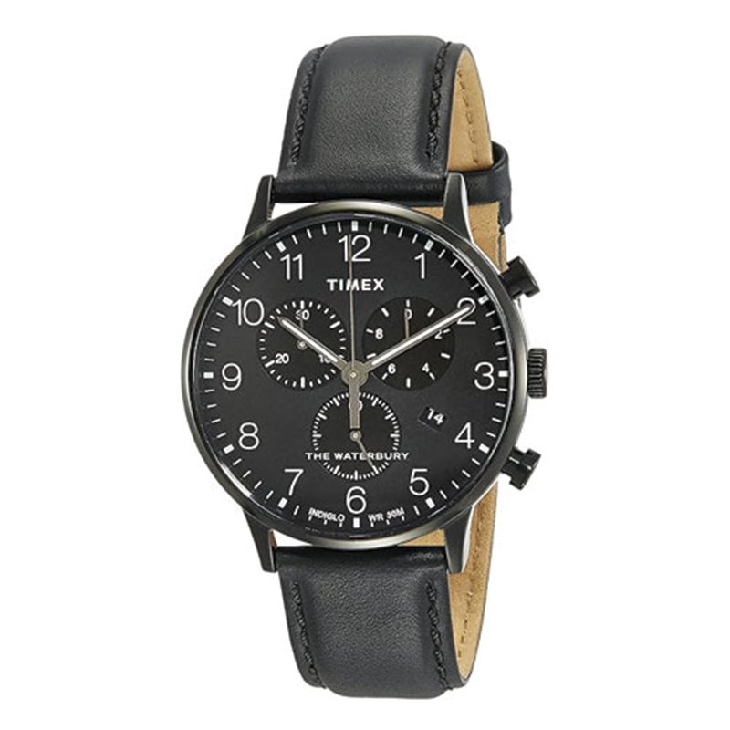 ساعت-مردانه-تایمکس-مدل-TW2R71800 ساعت مردانه تایمکس مدل TW2R71800