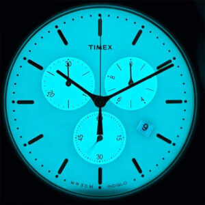 ساعت مردانه تایمکس مدل TW2T11400
