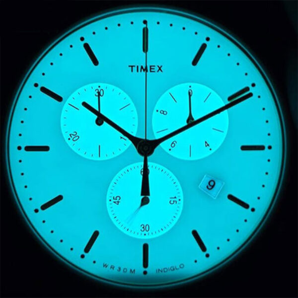 ساعت مردانه تایمکس مدل TW2T11400