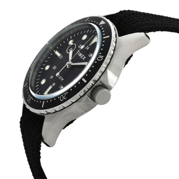 ساعت مردانه تایمکس مدل TW2T75600 - Image 2