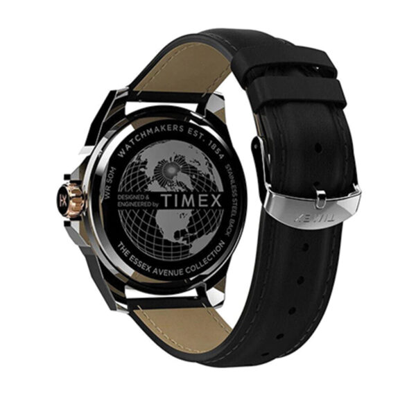 ساعت مردانه تایمکس مدل TW2V43000 - Image 2