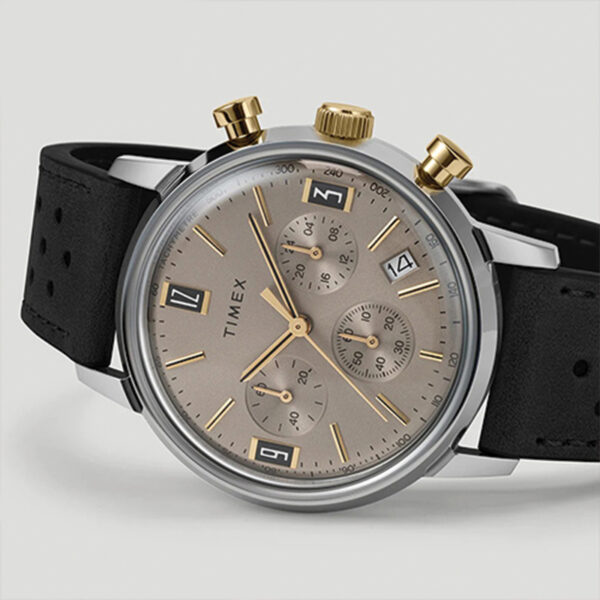 ساعت مردانه تایمکس مدل TW2W10000 - Image 2