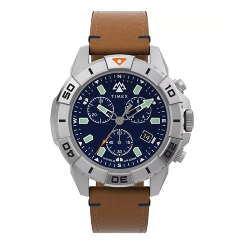 ساعت-مردانه-تایمکس-مدل-TW2W16300 ساعت مردانه تایمکس مدل TW2W16300