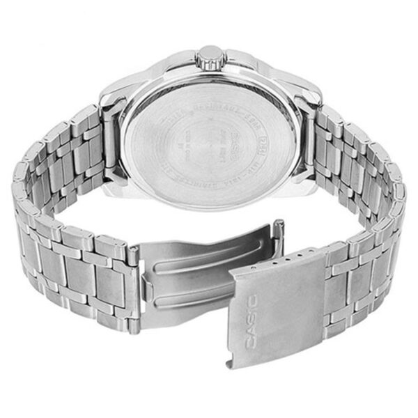 ساعت مردانه کاسیو مدل MTP-1314D-1AVDF