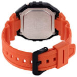 ساعت مردانه کاسیو مدل W-218H-4B2VDF