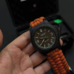 ساعت ویکتورینوکس مدل I.N.O.X Carbon Limited Edition 1200 Pieces Worldwide