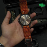 ساعت ویکتورینوکس مدل I.N.O.X Carbon Limited Edition 1200 Pieces Worldwide