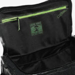 ساک ۵۰ لیتری نایکی مدل Hike Duffel - Image 2