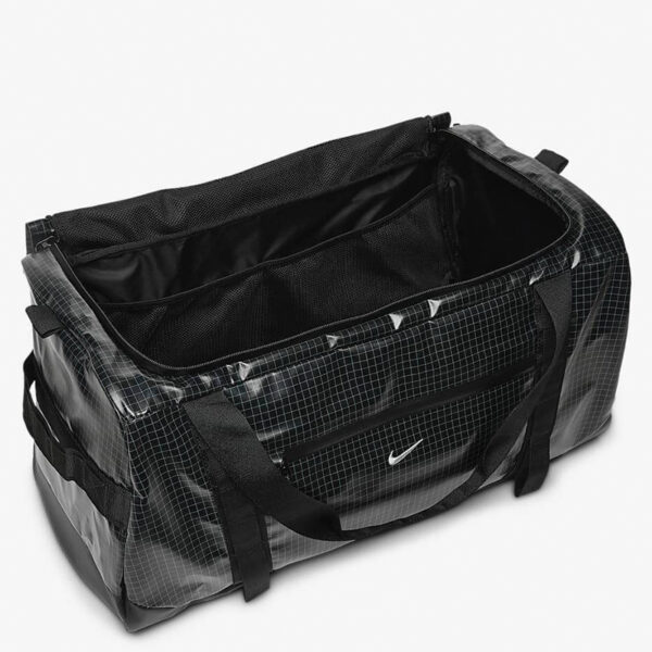 ساک ۵۰ لیتری نایکی مدل Hike Duffel