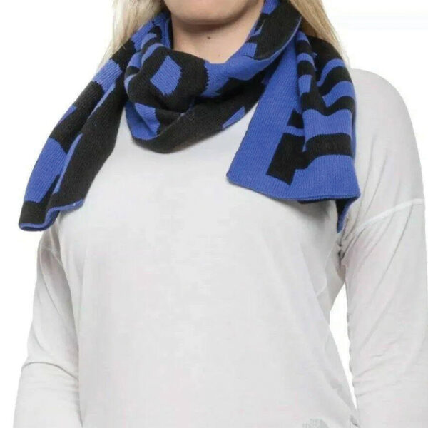 شال گردن نورث فیس مدل Logo Scarf