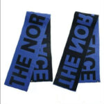 شال گردن نورث فیس مدل Logo Scarf