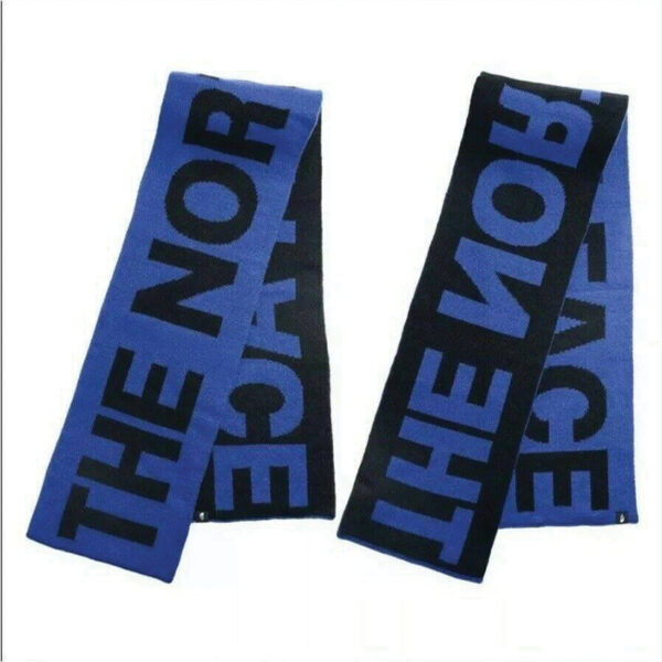 شال گردن نورث فیس مدل Logo Scarf