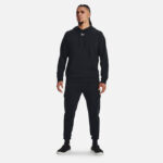شلوار مردانه آندرآرمور مدل Men's Rival Fleece Cargo Sweatpants