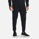 شلوار مردانه آندرآرمور مدل Men's Rival Fleece Cargo Sweatpants