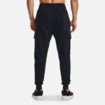 شلوار مردانه آندرآرمور مدل Men's Rival Fleece Cargo Sweatpants
