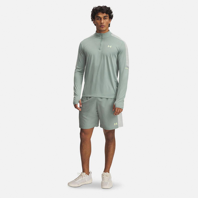 شلوارک-مردانه-آندرآرمور-مدل-Men's-Tech-Utility-Training شلوارک مردانه آندرآرمور مدل Men's Tech Utility Training