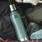 فلاسک استنلی مدل Adventure To-Go Bottle