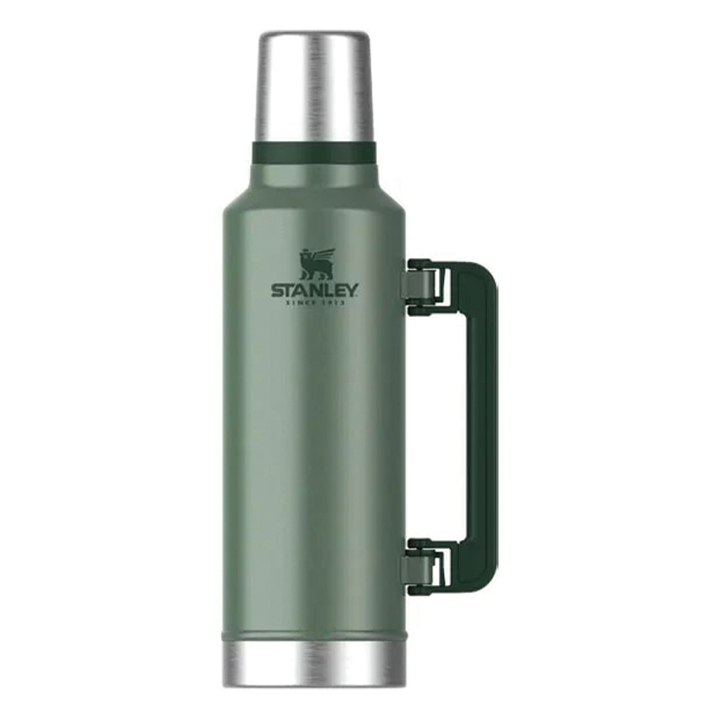 فلاسک-استنلی-مدل-Stanley-Classic-Legendary-Bottle--1.4L فلاسک استنلی مدل Stanley Classic Legendary Bottle | 1.4L
