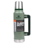 فلاسک استنلی مدل Stanley Classic Legendary Bottle 2QT | 1.9L