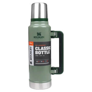 فلاسک استنلی مدل Stanley Classic Legendary Bottle 2QT | 1.9L